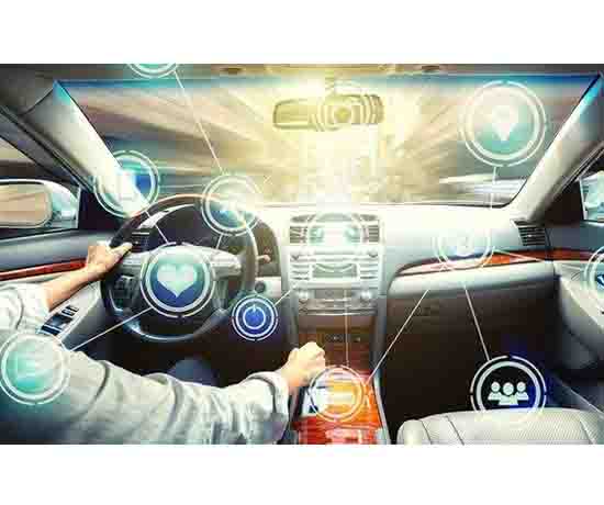 智能網(wǎng)聯(lián)汽車信息安全測試實(shí)驗室