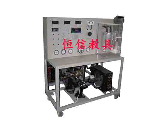電動汽車壓縮機(jī)實(shí)驗(yàn)臺