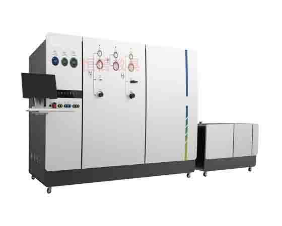 燃料電池測試臺 意義？