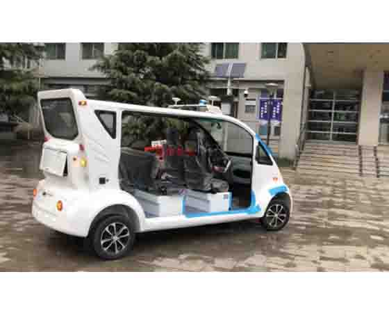 簡述智能網聯汽車測試項目包含哪些？