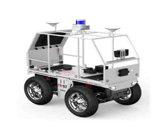 智能物網(wǎng)聯(lián)實訓小車